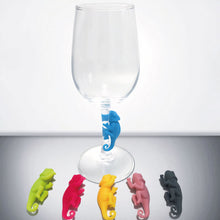 Load image into Gallery viewer, ClaudiaG Chameleon Drink Markers