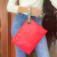 Load image into Gallery viewer, ClaudiaG Bailey Pouch