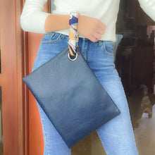 Load image into Gallery viewer, ClaudiaG Bailey Pouch