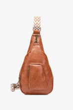 Load image into Gallery viewer, ClaudiaG Ally Sling Bag