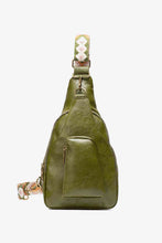 Load image into Gallery viewer, ClaudiaG Ally Sling Bag