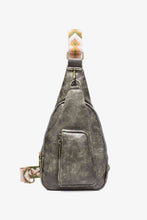 Load image into Gallery viewer, ClaudiaG Ally Sling Bag