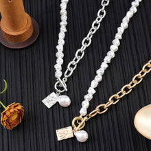Load image into Gallery viewer, ClaudiaG Mac Necklace