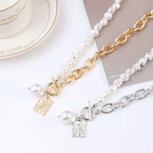 Load image into Gallery viewer, ClaudiaG Mac Necklace