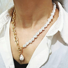 Load image into Gallery viewer, ClaudiaG Mac Necklace