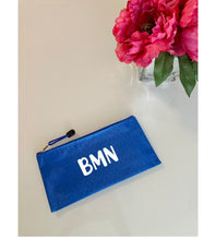 Load image into Gallery viewer, Personalized Organized Chaos Pouch