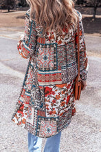 Load image into Gallery viewer, ClaudiaG Persy Open Front Cardigan