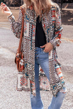 Load image into Gallery viewer, ClaudiaG Persy Open Front Cardigan
