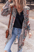Load image into Gallery viewer, ClaudiaG Persy Open Front Cardigan