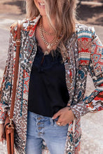 Load image into Gallery viewer, ClaudiaG Persy Open Front Cardigan
