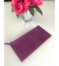 Load image into Gallery viewer, Personalized Organized Chaos Pouch