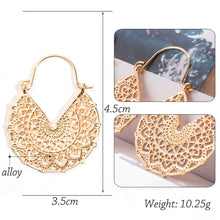 Load image into Gallery viewer, ClaudiaG Sam Earrings