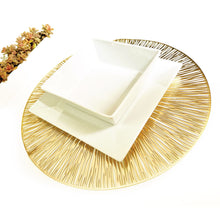 Load image into Gallery viewer, ClaudiaG Signature Placemat Set