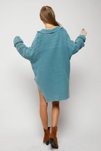 Load image into Gallery viewer, Solid Button Down Cardigan