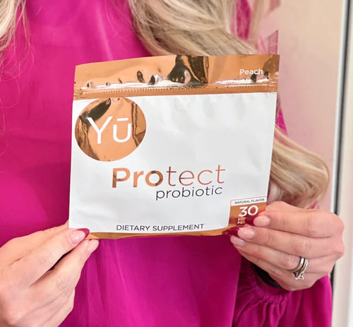 Yu Beauty Protect Probiotic