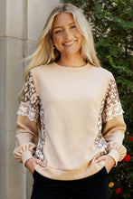 Load image into Gallery viewer, A Soft Spirit Knit Pullover