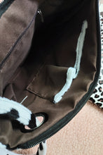 Load image into Gallery viewer, Come Along Animal Print Wristlet
