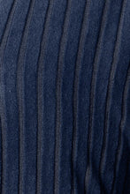 Load image into Gallery viewer, Basic Bae Full Size Ribbed Cocoon Cardigan