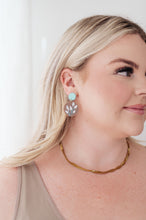 Load image into Gallery viewer, Babies Breath  Earrings