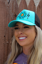 Load image into Gallery viewer, Alto Aztec Cap