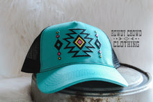 Load image into Gallery viewer, Alto Aztec Cap