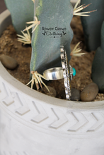 Load image into Gallery viewer, Silverado Scarf Slide/ Ring / Tee Clip