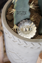 Load image into Gallery viewer, Silverado Scarf Slide/ Ring / Tee Clip
