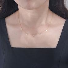 Load image into Gallery viewer, ClaudiaG Arden Necklace