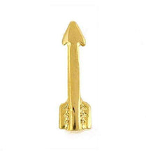 Load image into Gallery viewer, Arrow Charm