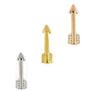 Load image into Gallery viewer, Arrow Charm