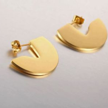 Load image into Gallery viewer, ClaudiaG Audrey Earrings