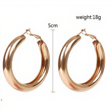 Load image into Gallery viewer, ClaudiaG Aura Earrings