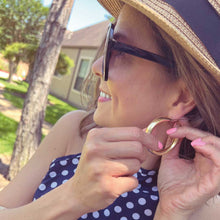 Load image into Gallery viewer, ClaudiaG Aura Earrings