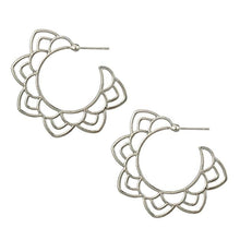 Load image into Gallery viewer, ClaudiaG Collection Flora Earrings
