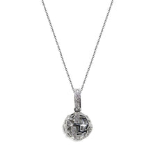 Load image into Gallery viewer, ClaudiaG Courage Necklace