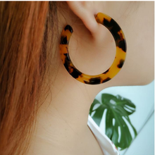 Load image into Gallery viewer, ClaudiaG Annie Earrings