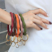 Load image into Gallery viewer, ClaudiaG Handle it Key Chain