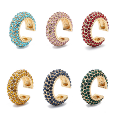 Load image into Gallery viewer, ClaudiaG Max Ear Cuffs