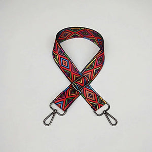 ClaudiaG Removable Strap Print #1