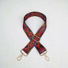 Load image into Gallery viewer, ClaudiaG Removable Strap Print #1