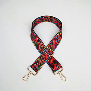 ClaudiaG Removable Strap Print #1