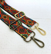 Load image into Gallery viewer, ClaudiaG Removable Strap Print #1