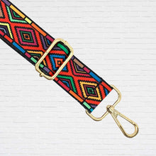 Load image into Gallery viewer, ClaudiaG Removable Strap Print #1