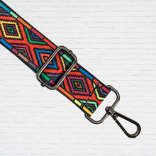 Load image into Gallery viewer, ClaudiaG Removable Strap Print #1