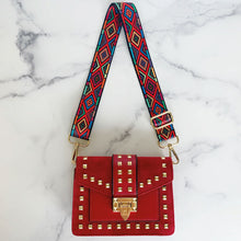 Load image into Gallery viewer, ClaudiaG Removable Strap Print #1