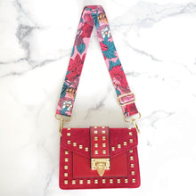 Load image into Gallery viewer, ClaudiaG Removable Strap Print #17