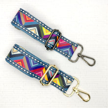 Load image into Gallery viewer, ClaudiaG Removable Strap Print #2