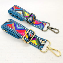 Load image into Gallery viewer, ClaudiaG Removable Strap Print #2