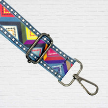 Load image into Gallery viewer, ClaudiaG Removable Strap Print #2