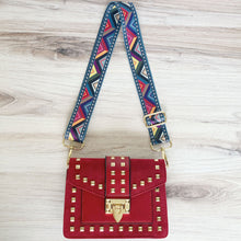 Load image into Gallery viewer, ClaudiaG Removable Strap Print #2